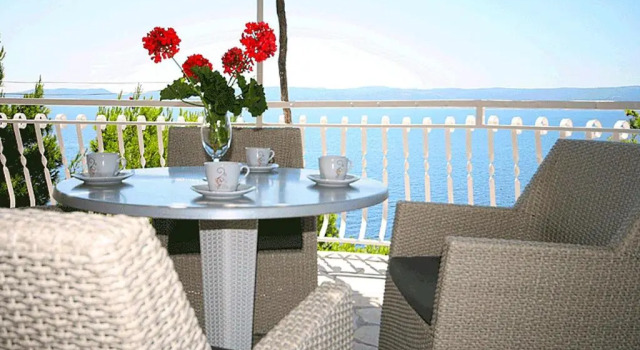Apartments Villa Jadranka