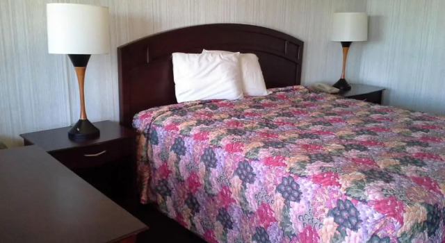 Номер Standard Richland Inn and Suites