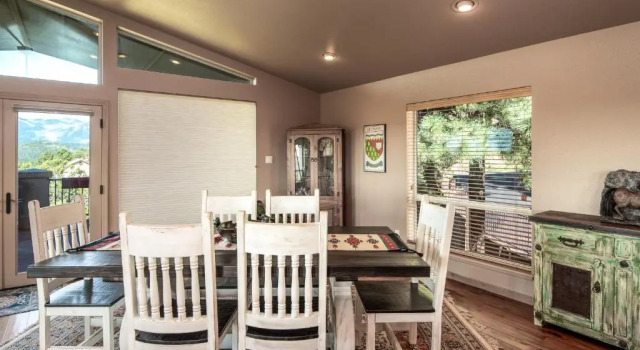 Alto Grand View by Ruidoso Vacation Rentals, Varaa Lomakoti Alto New Mexico