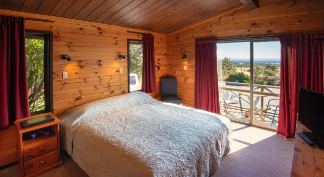 Skotel Alpine Resort