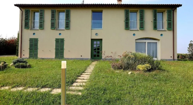 Полулюкс Agriturismo Trerè