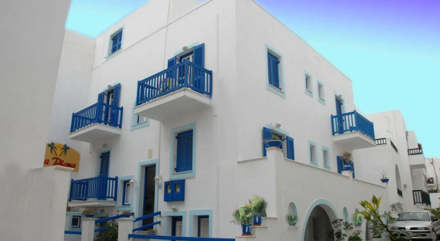 Princess Mare Hotel - Adults Only