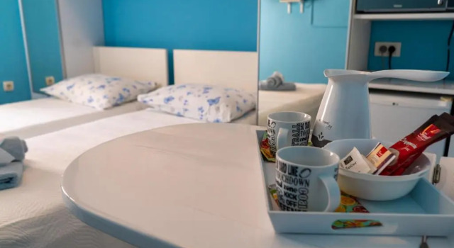 Номер Standard Apartments & Rooms Andrea 2