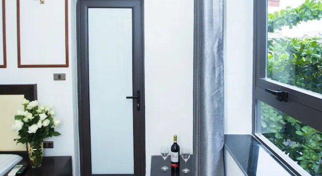 Двухместный номер Superior Hoàng Hải 1 Hotel