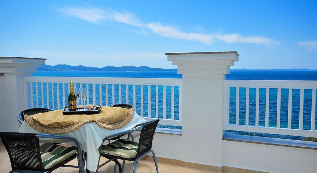 Номер Deluxe Villa Triana-Adults Only