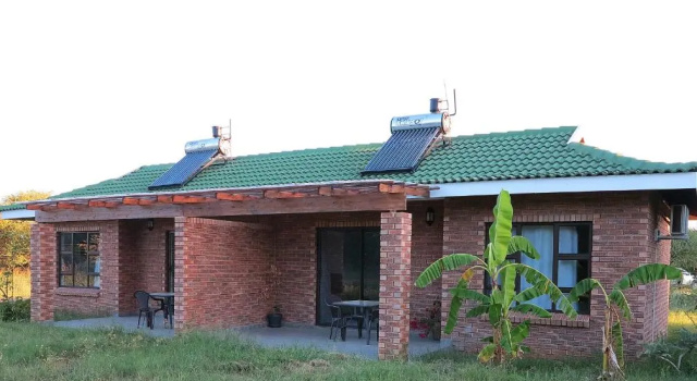 Lodge Huge Dassie, Prenota Hotel Warmbaths 