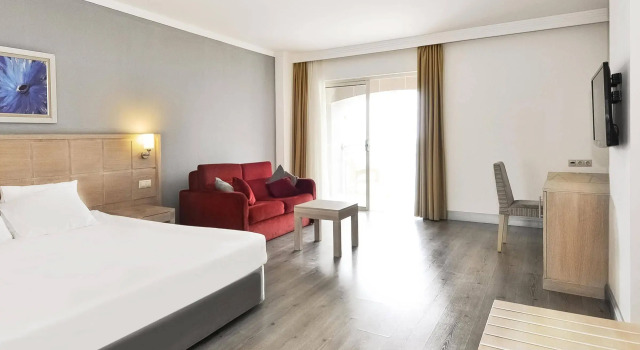 DoubleTree by Hilton Antalya-Kemer All-Inclusive Resort