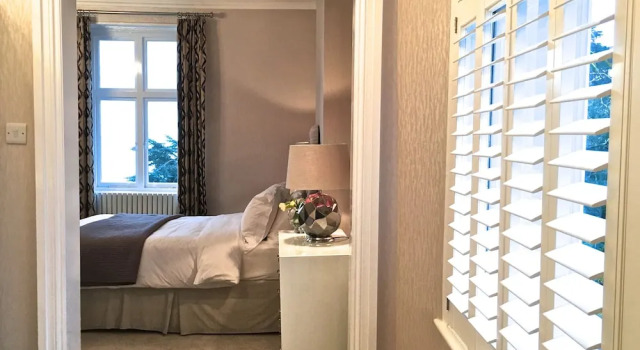 Haldon Priors Hotel, Rezervați Hotel Hoteluri de afaceri în Torquay, 4* 5*