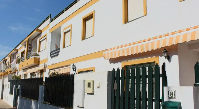 Apartamento la Jara Ostras