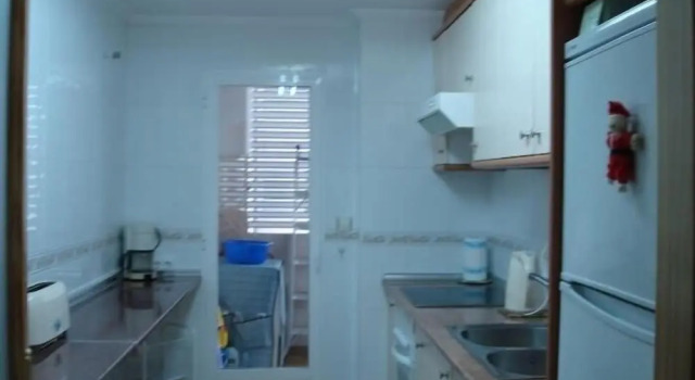 Апартаменты с 2 комнатами с балконом Apartamentos Albamar/Eurosol-45