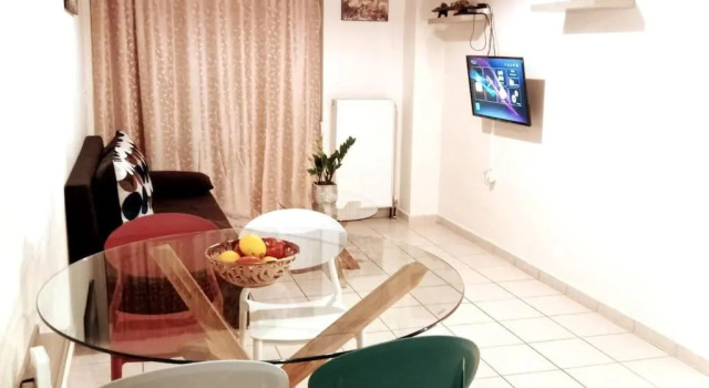 Herbs-Home 45sqm, private Garage, Забронировать Отель Ретимнон Центральный Крит