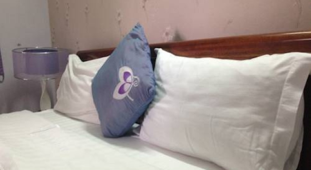 Thanh Thu Hotel