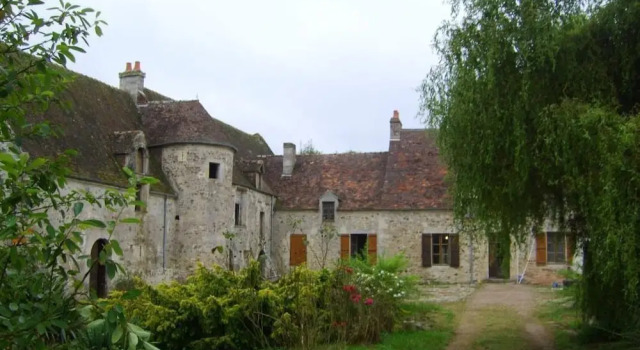 Ferme-Château de Cordey & SPA, Đặt Khu nghỉ dưỡng Khách sạn ở Orne bao gồm bữa sáng, Bữa sáng