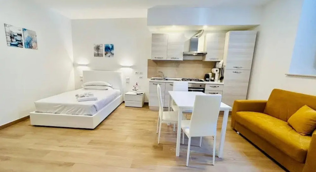 Smart Suites Forli, Rezervați Pensiune Forlì Emilia-Romagna