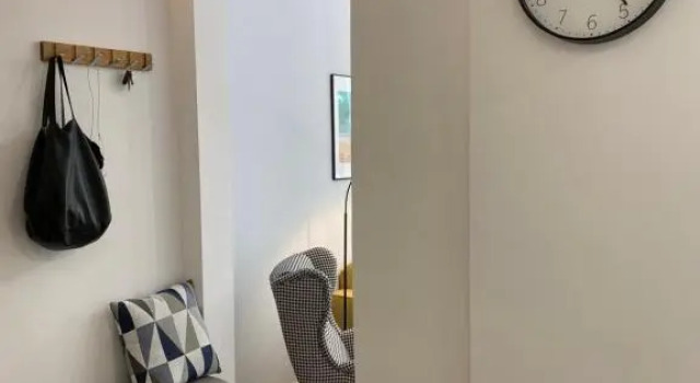 Cozy Flat 5, Забронировать Отель Отели Констанцы с парковкой, рядом с Площадь Овидия, Парковка