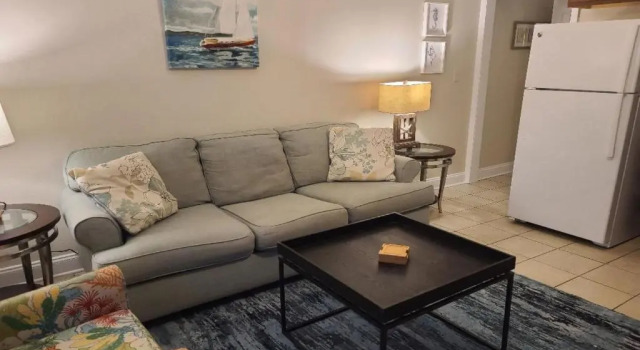 Cozy Condo Just Steps To The Beach, Unit 2 - Sleeps 4, Prenota Hotel Hotel a Alabama con piscina, Piscina