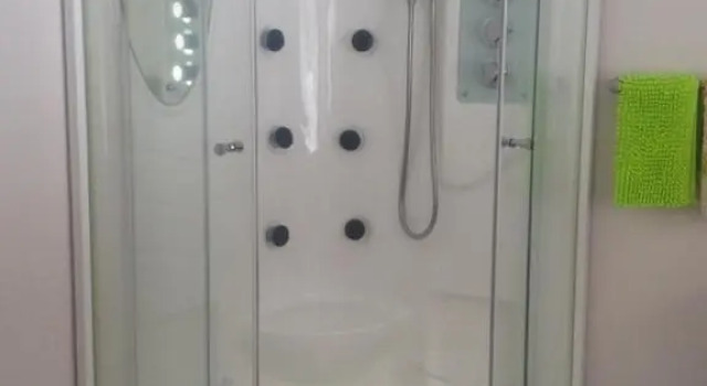 Двухместный номер Economy с балконом и с красивым видом из окна Ohisama House