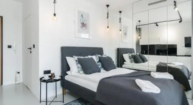 Apartament Bukowska