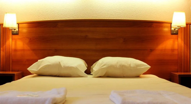 Hotel des Neiges