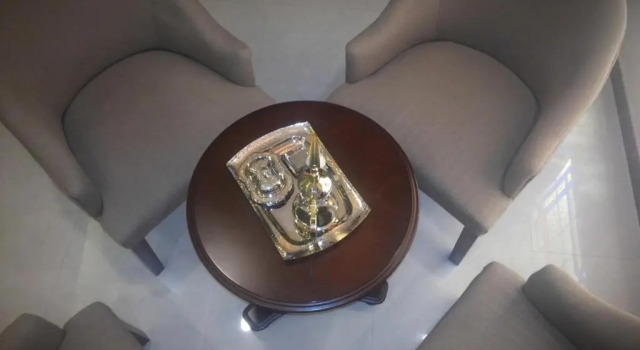Студия ashbona hotel suites