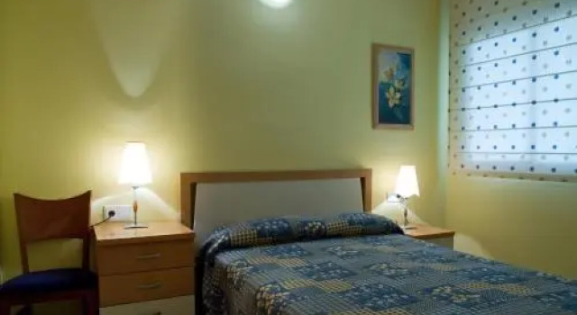 Apartamentos Albert