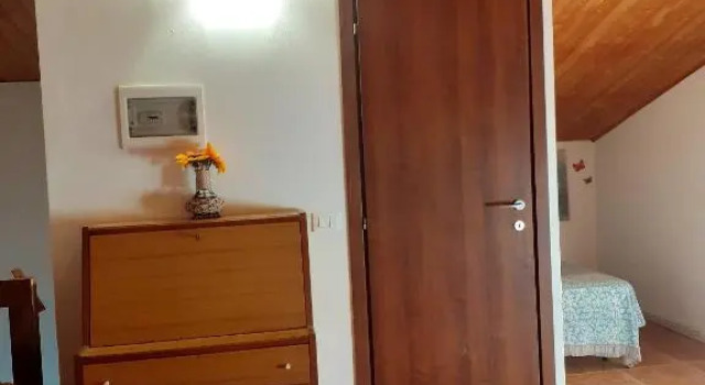 2 bedrooms appartement with enclosed garden and wifi at Rio