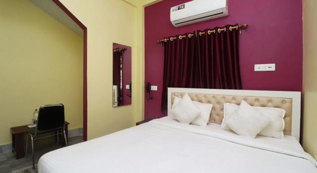 OYO 36451 Pallyshree Guest House, Prenota Affittacamere Calcutta 
