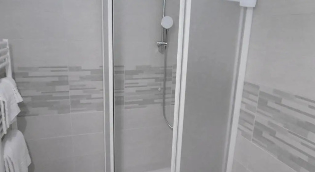 Двухместный номер Economy Hotel Villa Maria