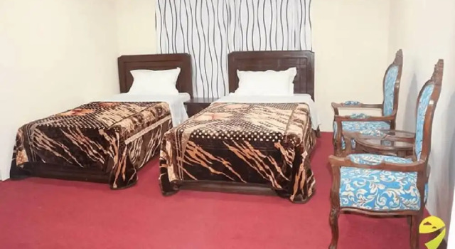 Номер Standard Summit Hotel Skardu