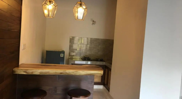 Вилла c 1 комнатой Dupa Ubud