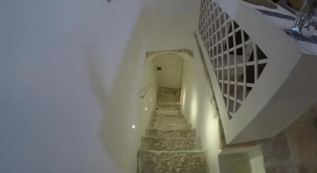 Biancostuni 81, Book Hotel Hoteller i Ostuni med parkering, Parkering