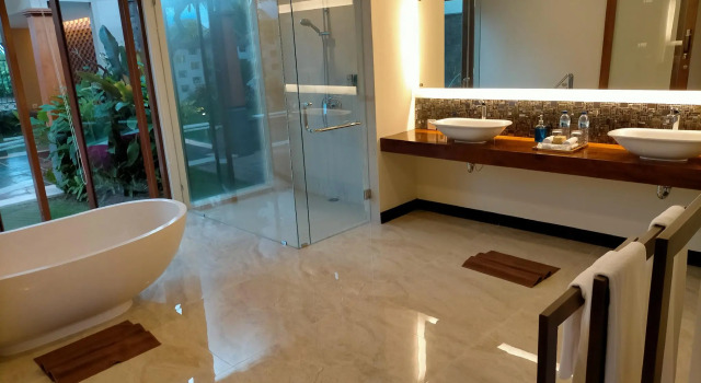 Вилла The Grand Villandra Resort Lovina