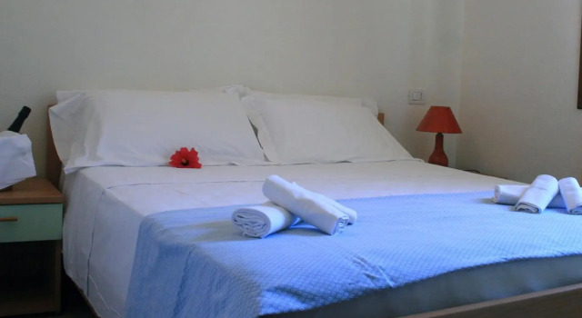 Семейный номер Standard Marina Manna Hotel & Club Village