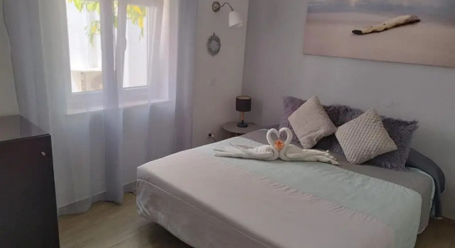 Двухместный номер Standard Sensations Guesthouse