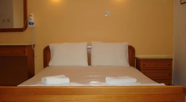 Студия Hotel Venus