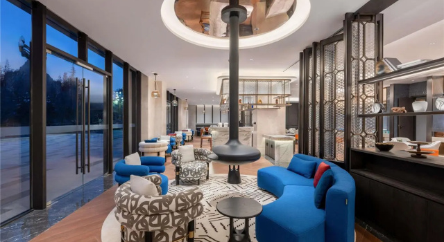 Novotel Jiuzhaigou (Opening Soon), Boek Hotel Hotels in Ngawa met parkeren, Parkeren