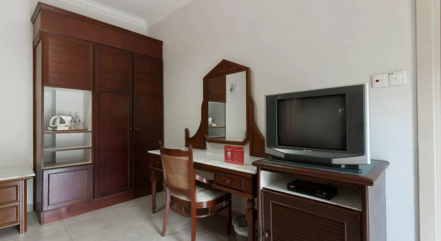 ZEN Rooms Pantai Rhu, Rezerwuj Hotel Tanjung Rhu 