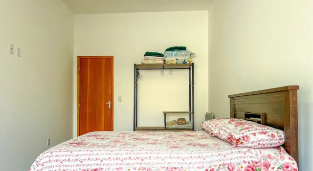 Casa a Poucos Metros da Praia do Coral - Cabo Frio, Забронировать Дом для отпуска Коттеджи штата Рио-де-Жанейро, Коттедж