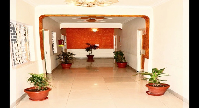 Hotel Accent