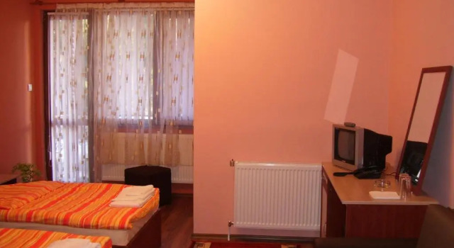 Номер Standard Kestenite Family Hotel