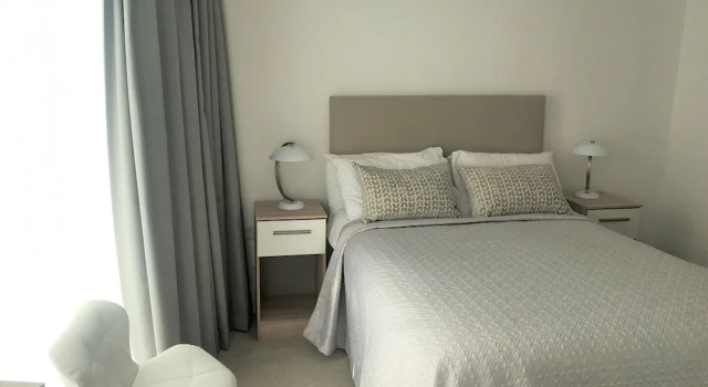 Seaview West Coast, Забронировать Отель Бизнес-отели Англии, 4* 5*