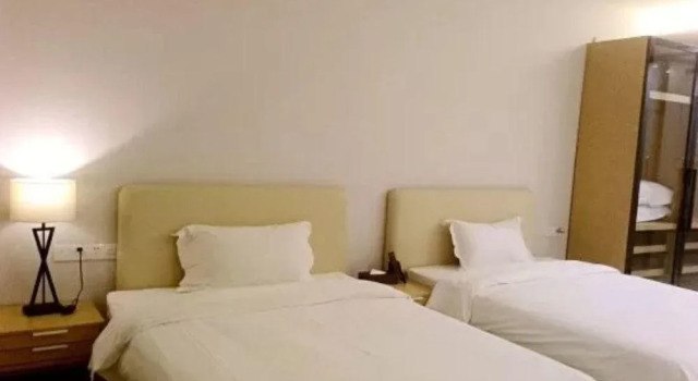 Xi Er Man Apartment Chimelong East Gate