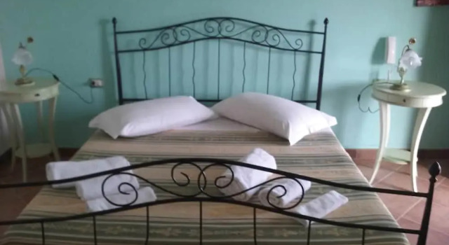 Hotel Palalama, Rezervați Hotel La Ciaccia Sardinia