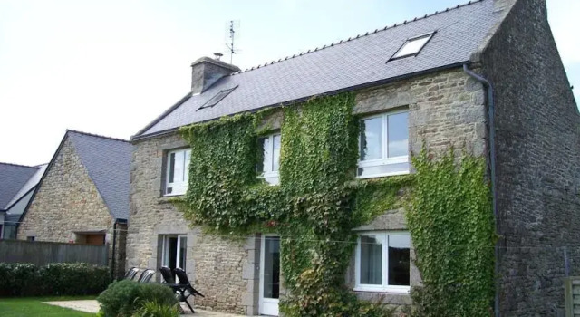 Gîtes Saint Dénec, จอง โรงแรม Porspoder Finistère