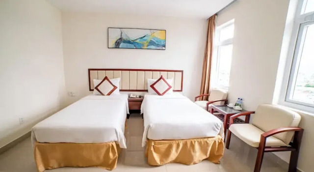 Lychee Hotel