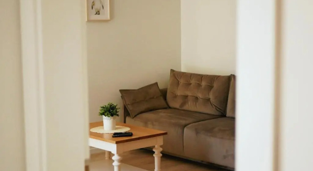 Полулюкс J14A I Rooms & Apartments AUTOMATED SELF CHECK-IN