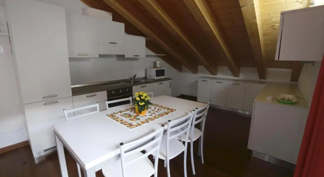 Апартаменты Пентхаус Residence Rose
