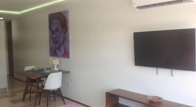 Kahlo beach apartment, Prenota Appartamento Hotel a Quintana Roo con piscina, Piscina