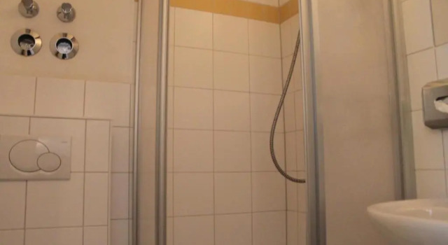 Standart oda Hotel Amelie Berlin