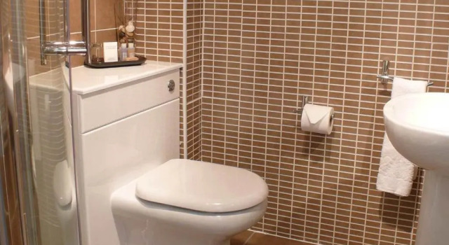 Двухместный номер Standard The Pierhouse Hotel